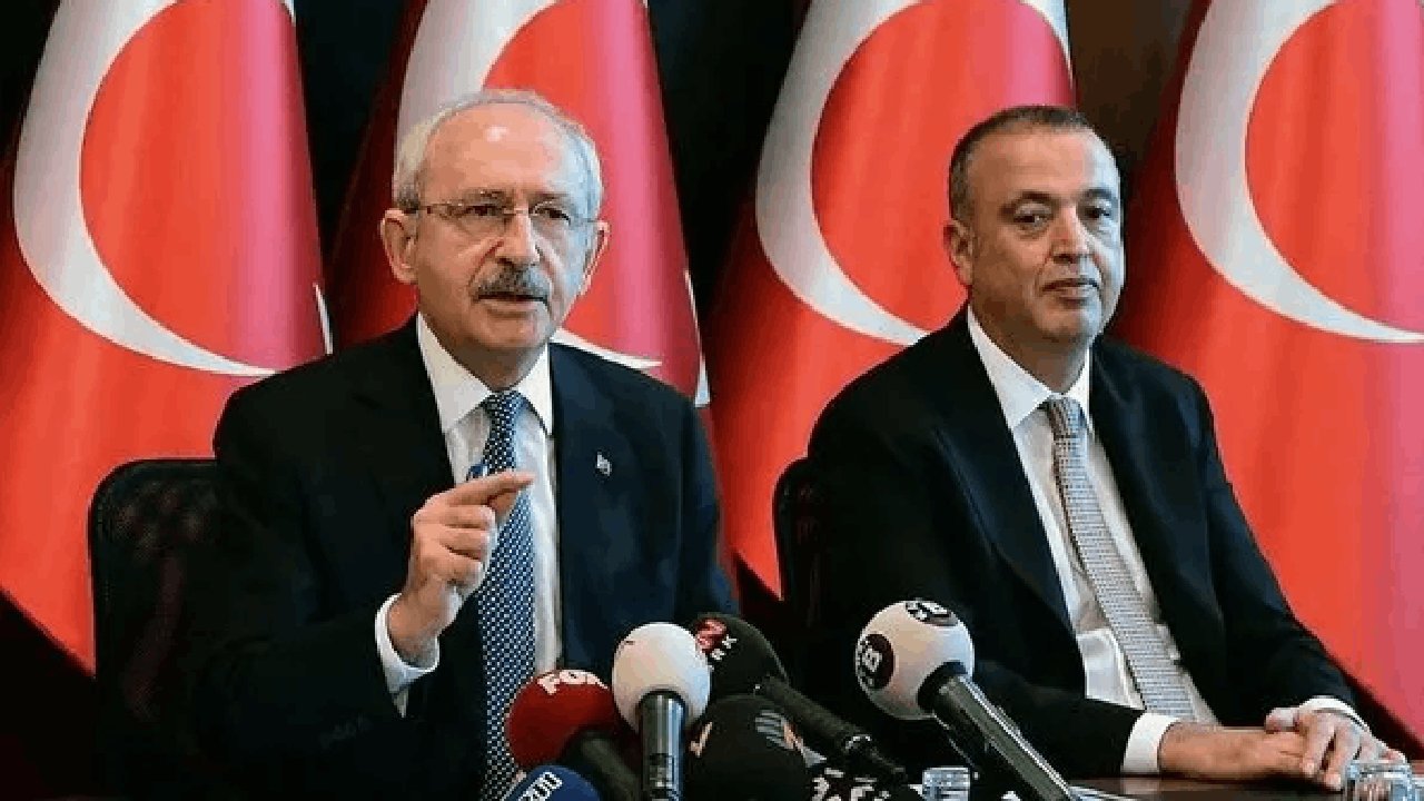 Kılıçdaroğlu'ndan Battal İlgezdi'ye 'istifa' telefonu