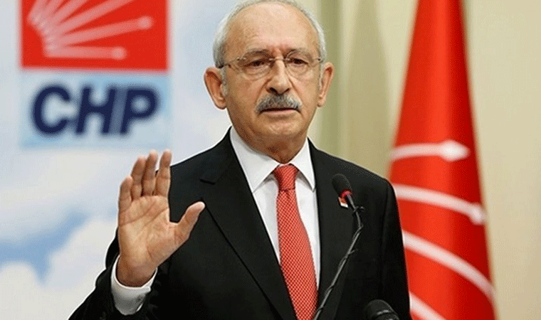 Kılıçdaroğlu'ndan 'Cumhurbaşkanlığına aday olacak mı' sorusuna yanıt
