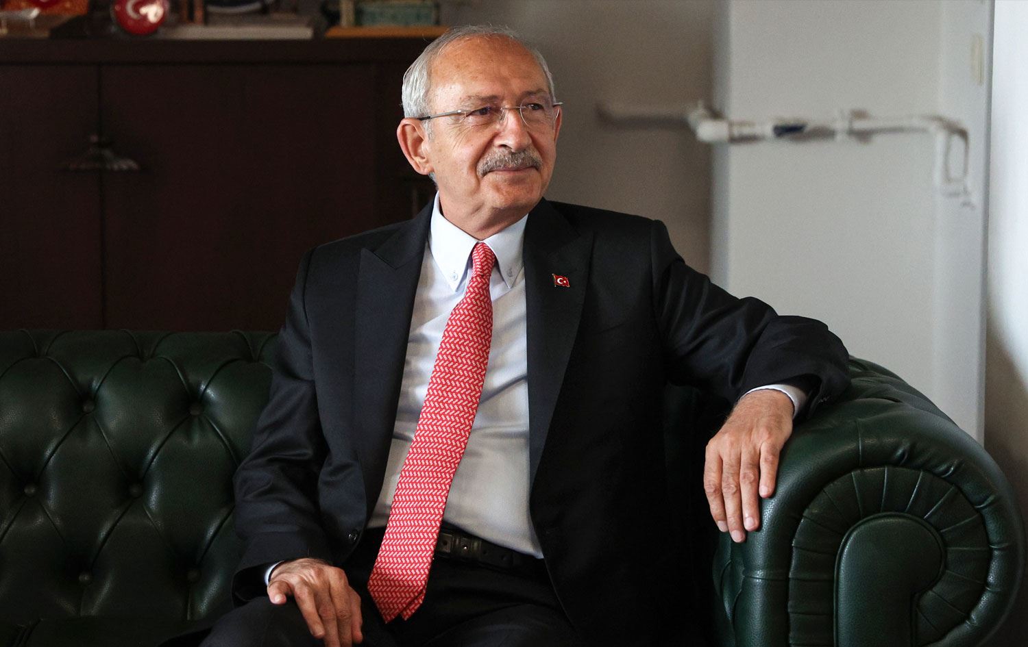 Kılıçdaroğlu'ndan eleştirilere net yanıt: Hiçbir engel bırakmayacağım