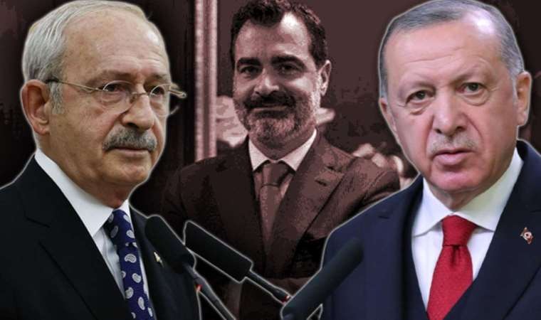 Kılıçdaroğlu'ndan Erdoğan'a 'Mehmet Bostan' sorusu: 'Rüşvet aldığı için mi tutuklandı, rüşveti paylaşmadığı için mi?'