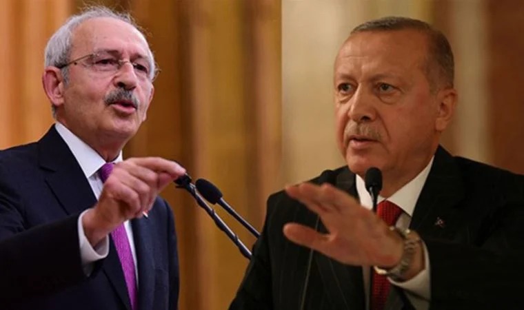 Kılıçdaroğlu'ndan Erdoğan'a: Millet senin bu seçim oyunlarından bıktı