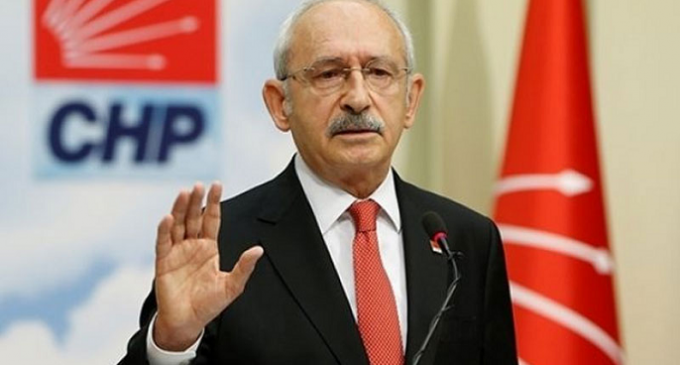 Kılıçdaroğlu’ndan Erdoğan'a ‘Tek adamcağız’ yanıtı: Kendisine yol arkadaşı arıyor