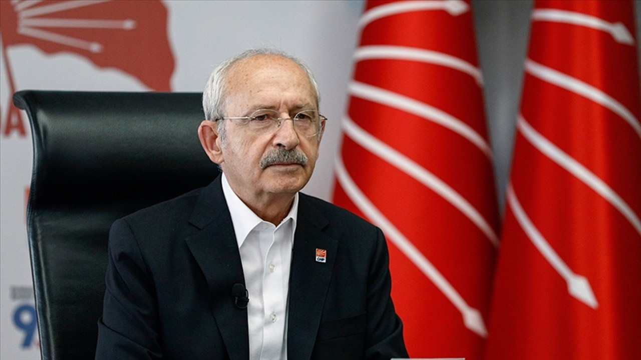 Kılıçdaroğlu'ndan miting açıklaması: Vali de görecek Erdoğan da görecek