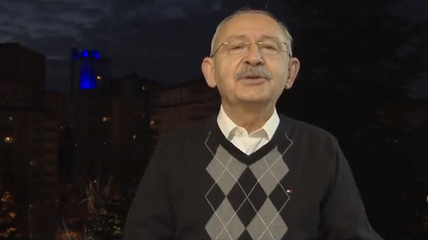 Kılıçdaroğlu'ndan yaz saati tepkisi: Bu cehaleti artık, bu ülke kaldıramaz oldu