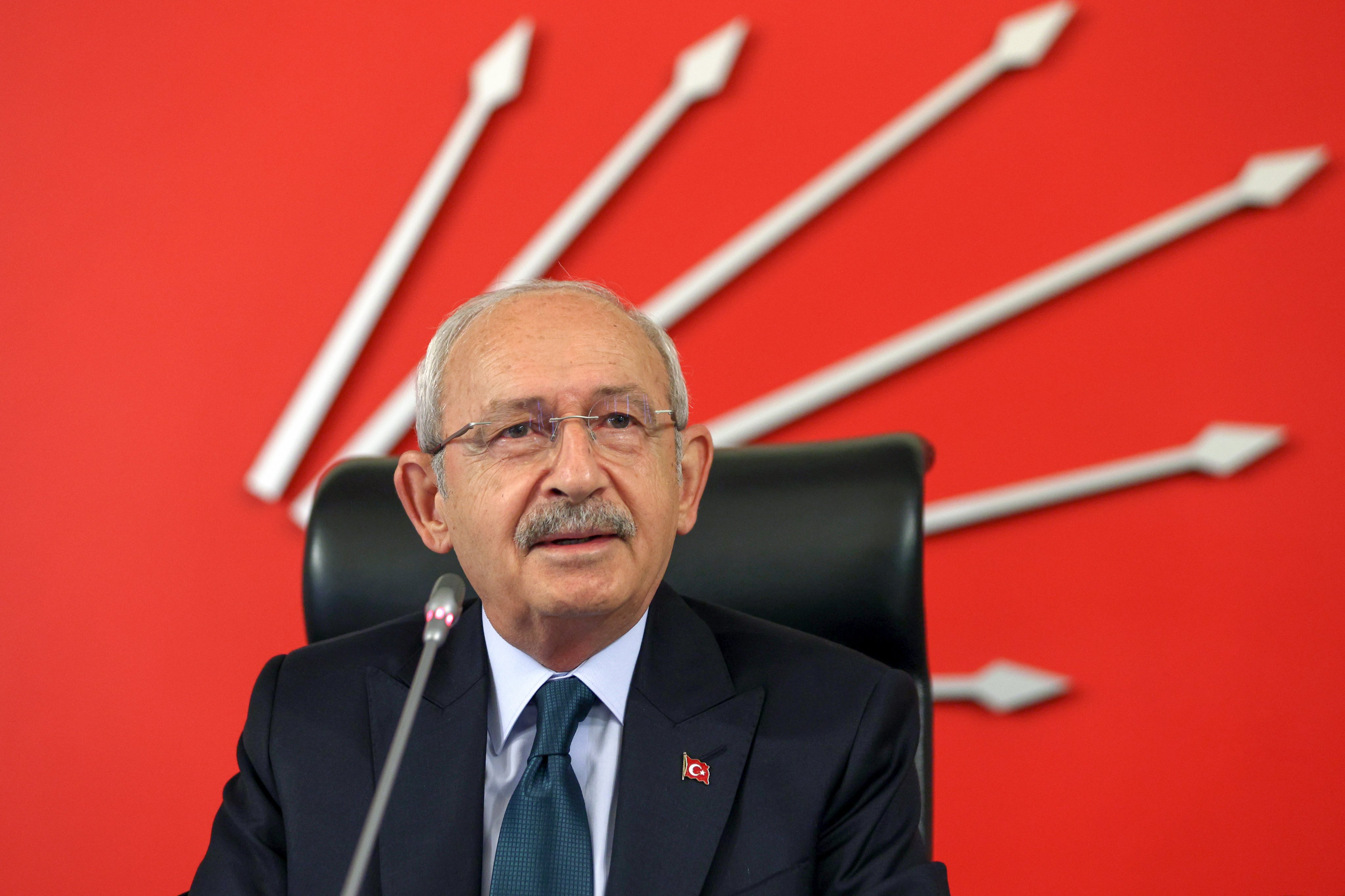 Kılıçdaroğlu'ndan yerel seçim mesajı: Ekrem Bey İstanbul'u kazanır