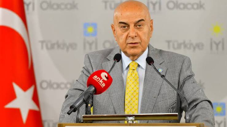 Kılıçdaroğlu'nun adaylığına itiraz eden Cihan Paçacı istifa etti