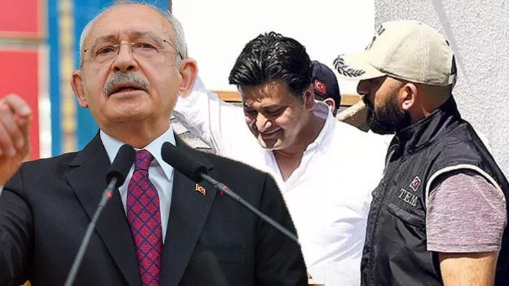 Kılıçdaroğlu'nun avukatı Celal Çelik'e beraat: Yanınıza bırakmayacağım