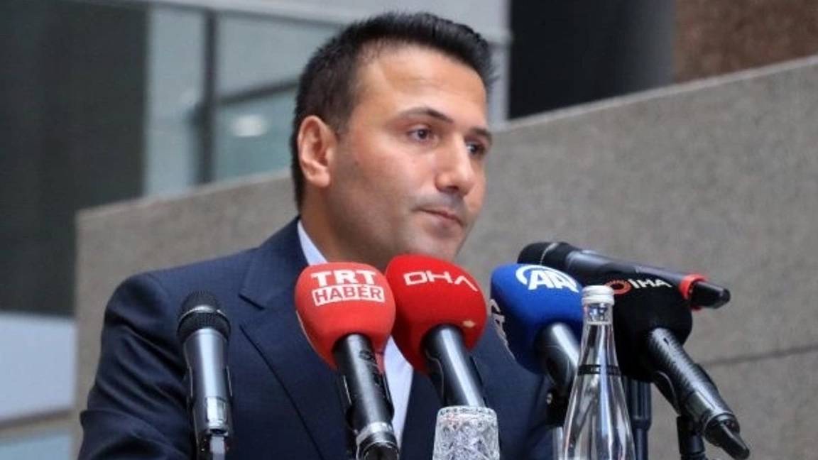 Kılıçdaroğlu'nun 'soruşturun' dediği tartışmalı isim Yargıtay'a atandı