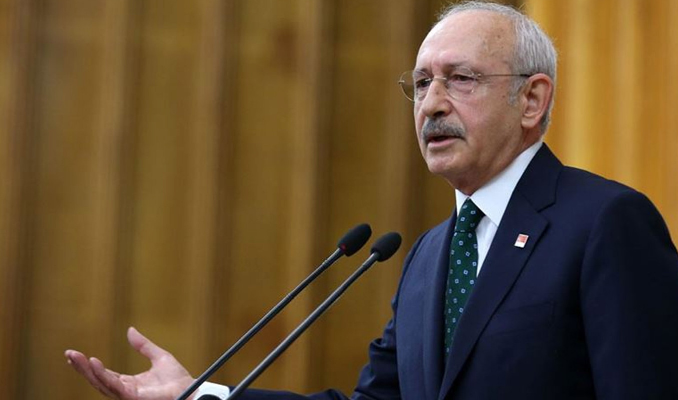 Kılıçdaroğlu: Ortak görüş olursa Cumhurbaşkanı adayı olurum