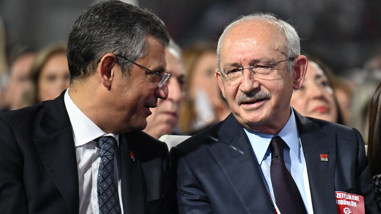 Kılıçdaroğlu, Özel'in elini neden kaldırmaktan vazgeçtiğini açıkladı