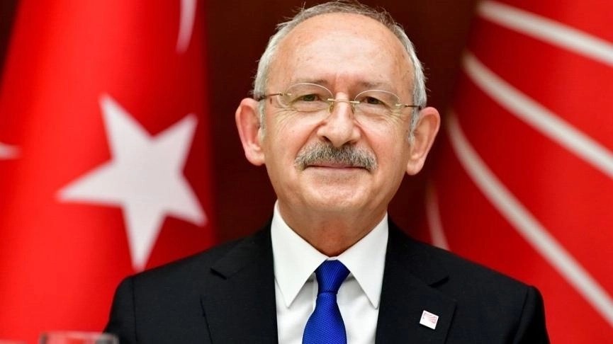 Kılıçdaroğlu: Paylaşımı alıntılayan AKP'li vekillere teşekkürler