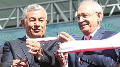Kılıçdaroğlu, Sarıyer'de 25 yeni projenin açılışını yapacak