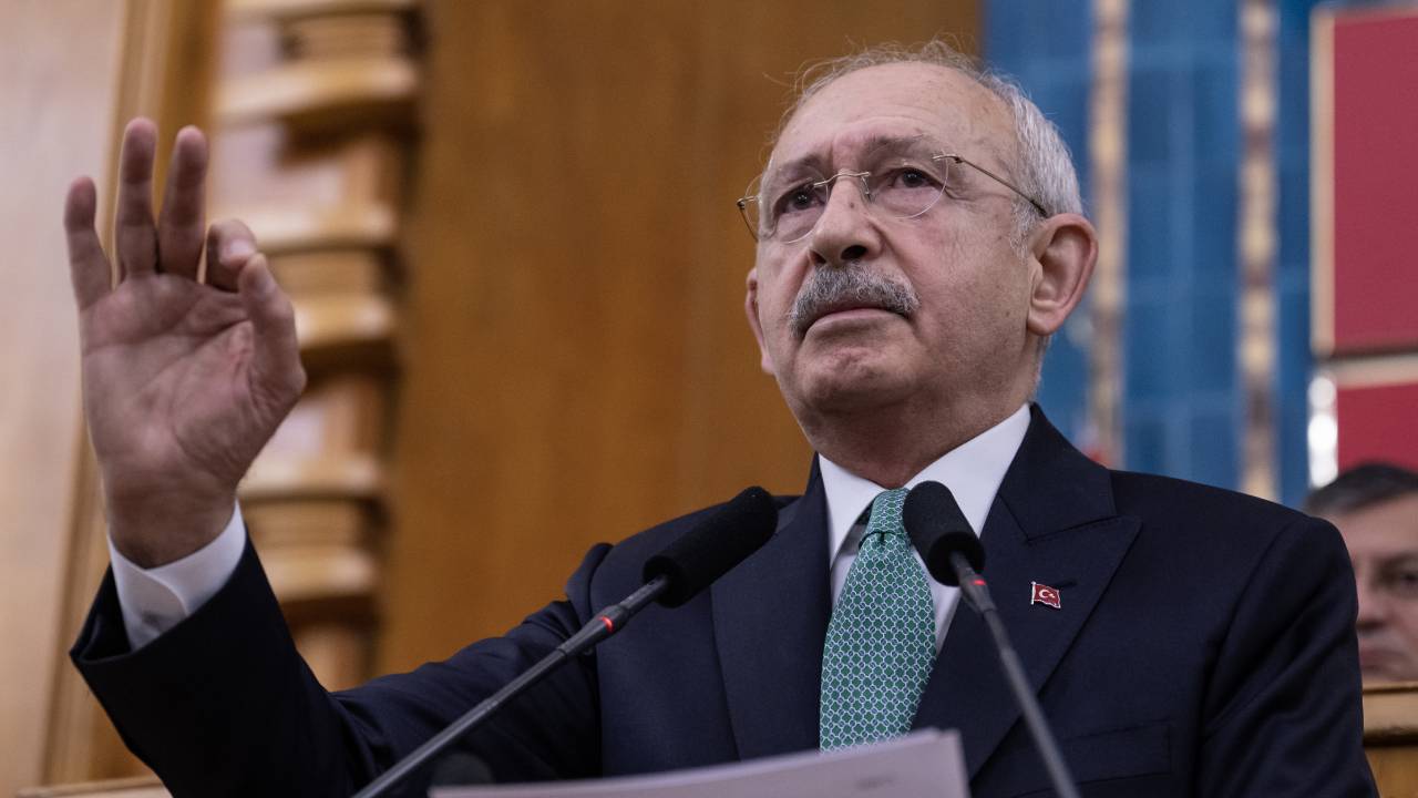 Kılıçdaroğlu: Seçim ertelenemez, tarihi derhal belirlenmelidir
