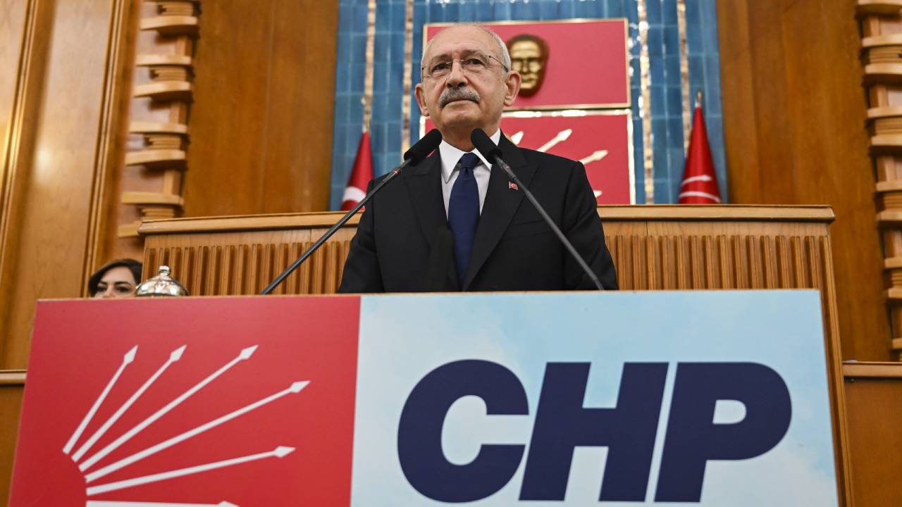 Kılıçdaroğlu: Seçimden sonra arsız ve hırsızlar telefonun ucunda bir ses duyacak; 'Ben Kemal, geliyorum'