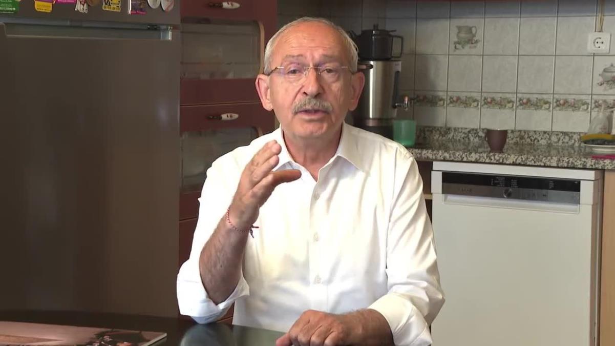 Kılıçdaroğlu, seçime saatler kala 'en çılgın projesini' açıkladı