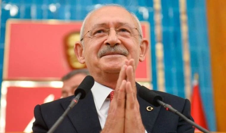 Kılıçdaroğlu: Yabancıya konut satışını beş yıllığına yasaklayacağız