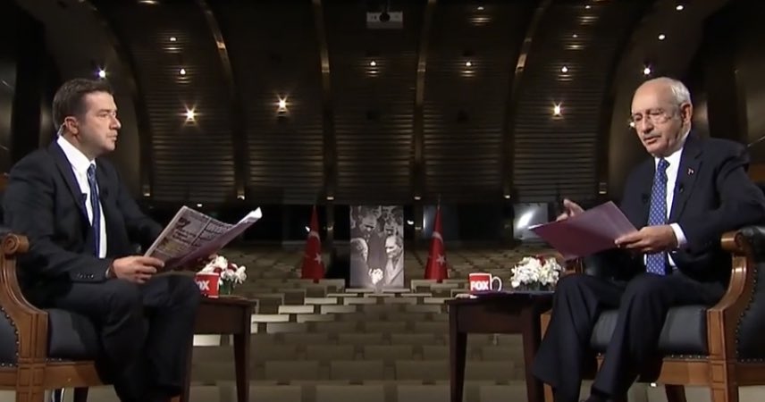 Kılıçdaroğlu: Yargı görevini yapmazsa devlet organize suç örgütüne dönüşebilir