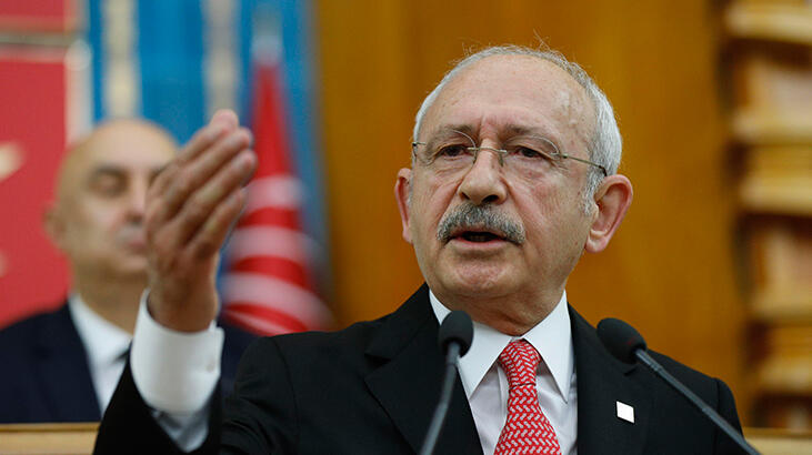 Kılıçdaroğlu: Yerel mahkemenin kararı, anayasayı askıya alma amacı taşıyor