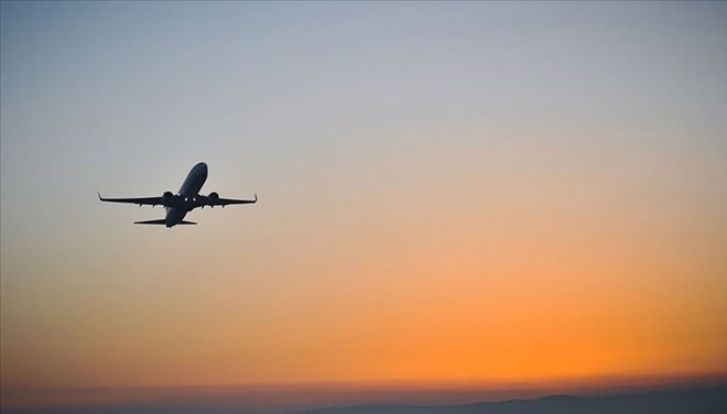 KKTC’den tüm Afrika ülkelerine uçuş yasağı