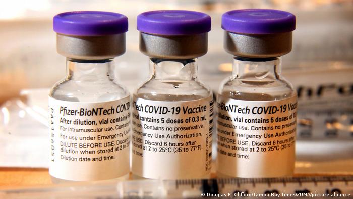 Klinik denemeleri başladı: Pfizer’dan koronavirüse yeni tedavi