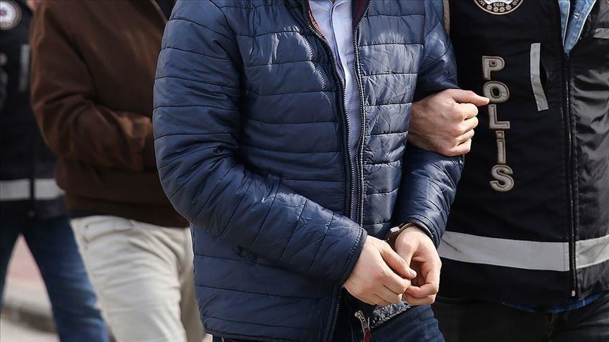 Kocaeli merkezli 13 ilde 'kamu zararı' operasyonu: 70 gözaltı kararı