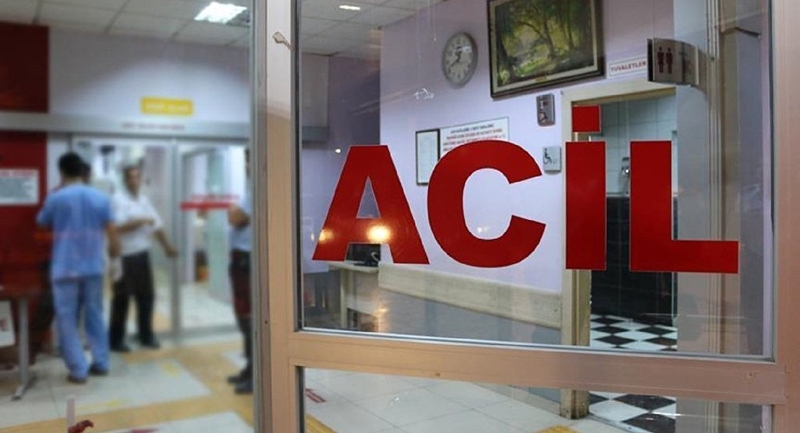 Konya'da gizemli hastalık: 1200 kişi hastanelik oldu