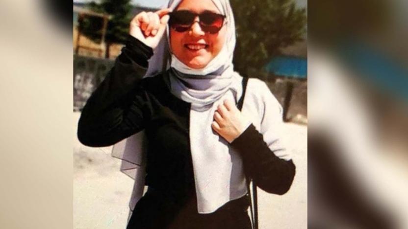 Konya'da kadın cinayeti