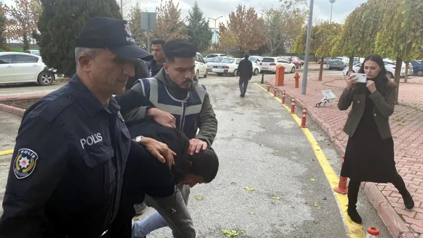 Konya'daki barınak katliamın şüphelilerinin ifadeleri: Kendilerini böyle savundular