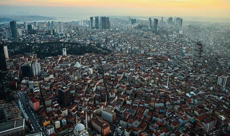 Korkutan uyarı: Marmara'da da çift deprem olabilir