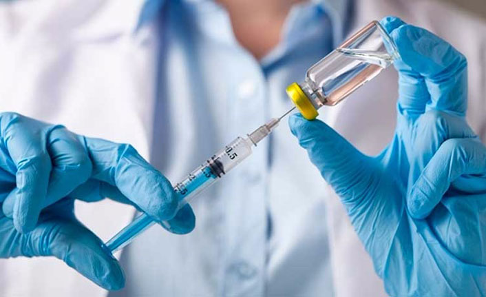 Koronavirüs aşısının Türkiye'de ilk kez uygulanacağı tarih belli oldu