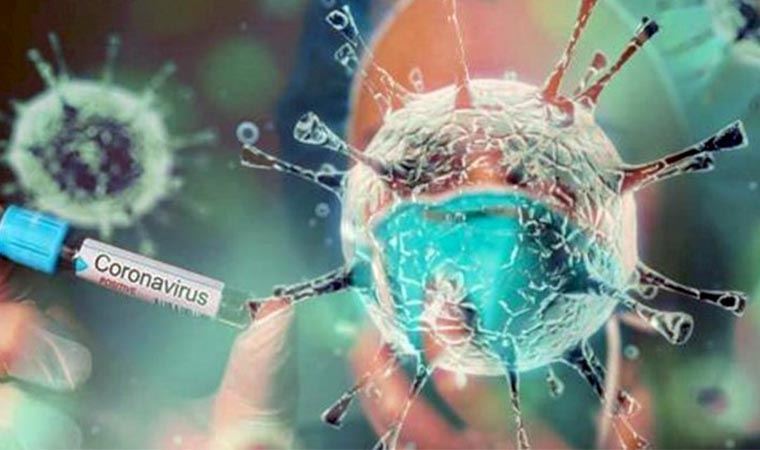 Koronavirüs tablosu: 157 can kaybı, 21 bin 372 yeni vaka