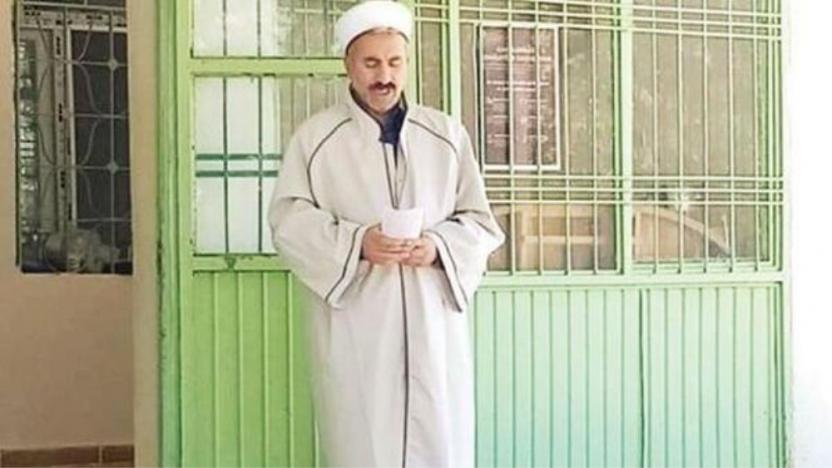 Koronavirüsten öldüğü iddia edilen imamın ölümüyle ilgili soruşturma başlatıldı