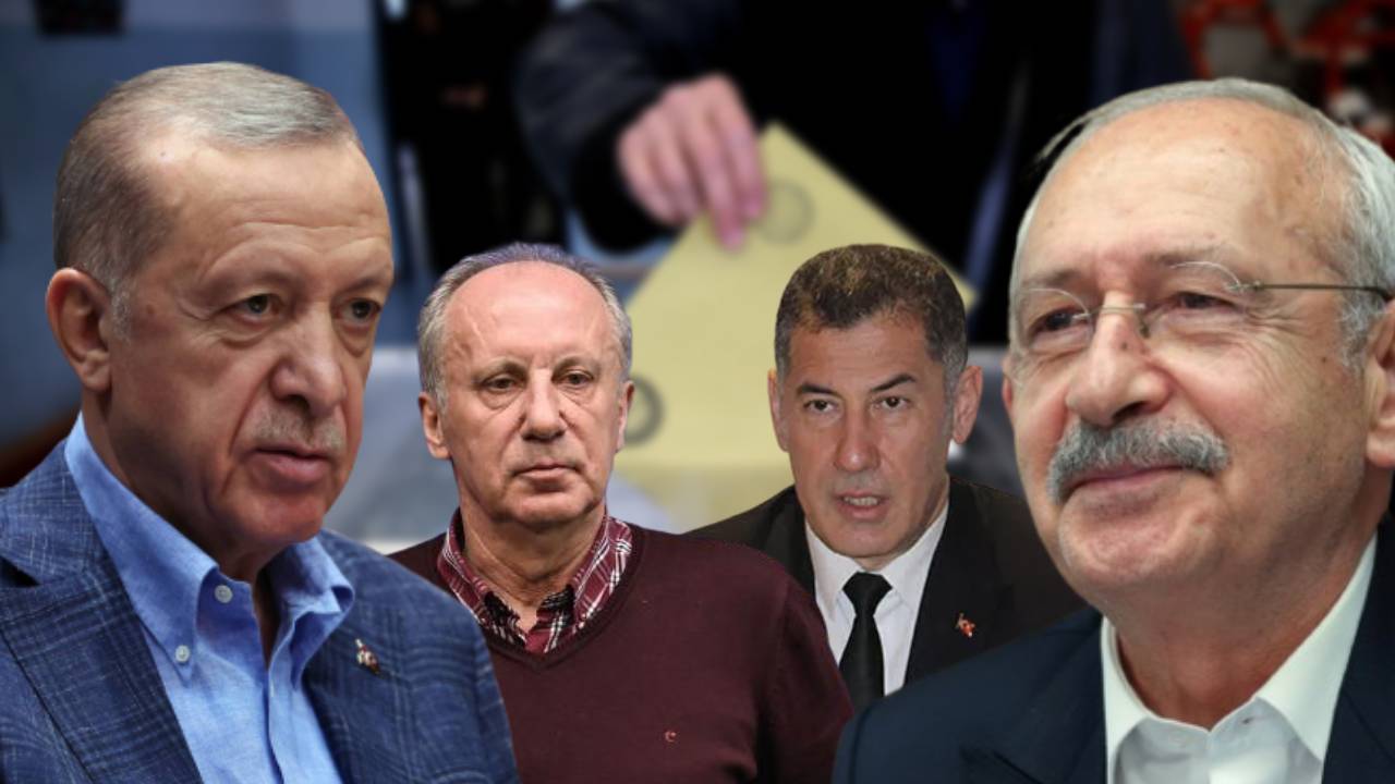 Kulat: İkinci turda Erdoğan'ın kazanması kuvvetle muhtemel; İnce ve Oğan'ın oyu kritik
