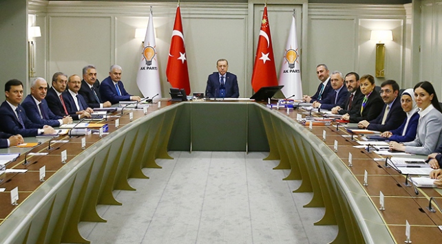 Kulis: Erdoğan, asgari ücretin 4 bin TL’nin altına düşürülmemesini istiyor