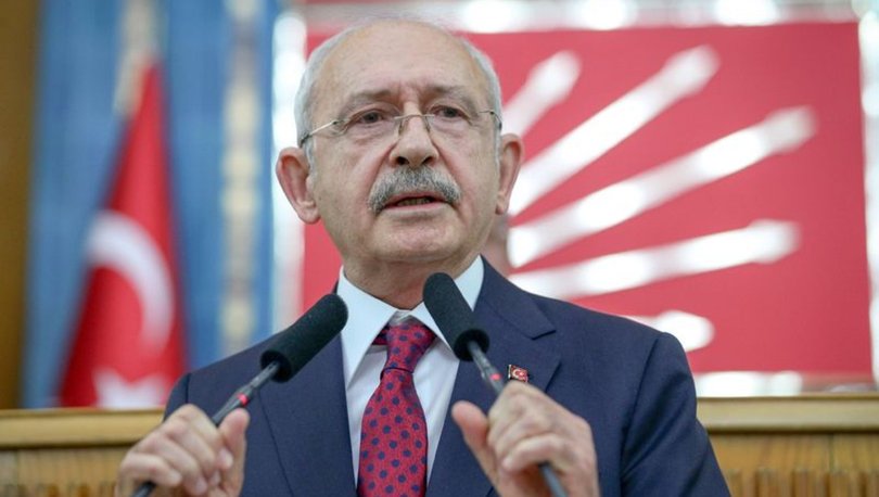 Kulis: Kılıçdaroğlu parti rozetini çıkaracak, yetkilerini paylaşacak