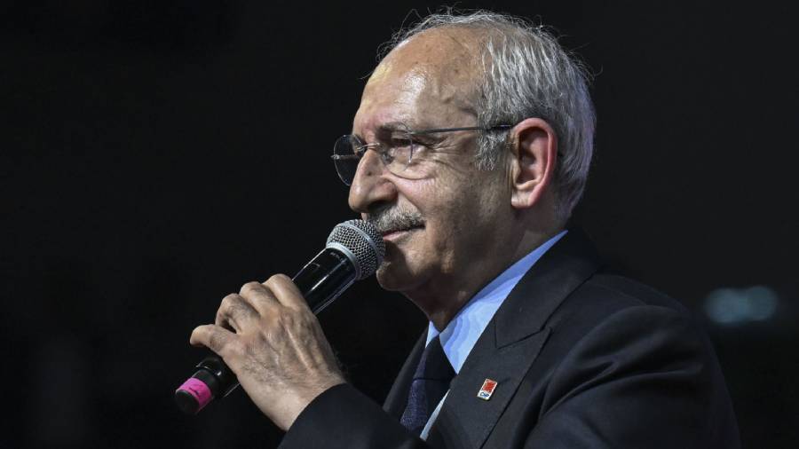 Kurmaylarından, 'Kılıçdaroğlu abartılı sevinçlere üzüldü' açıklaması