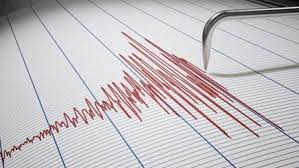 Kütahya'da 5 büyüklüğünde deprem