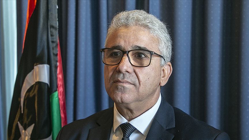Libya İçişleri Bakanı Başağa suikast girişimine uğradı