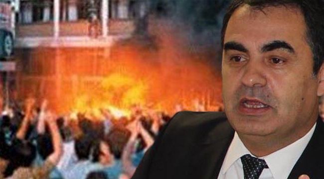 Madımak katliamı sanıklarının avukatı, İzmir’de baro kuruyor