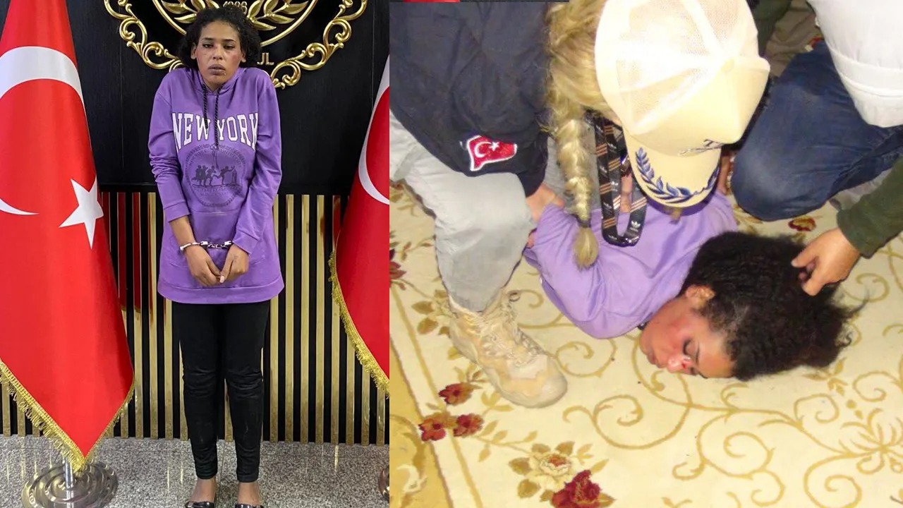 Mahalle sakinleri Taksim saldırısı zanlısı Albashir'i anlattı: 4 aydır aynı kıyafetler üzerindeydi