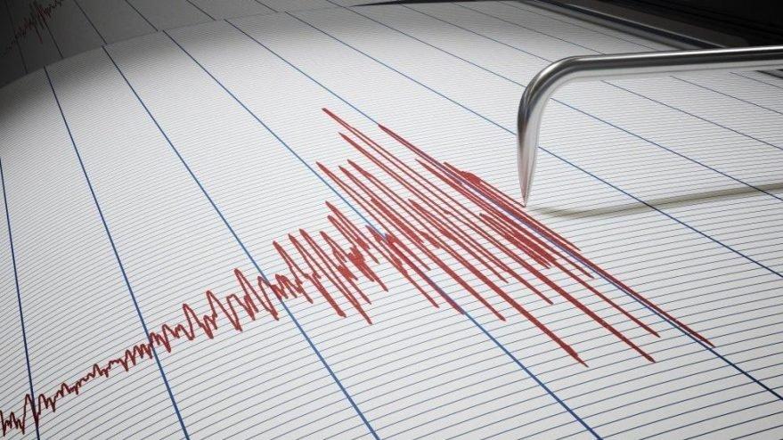 Malatya'da 3.5 büyüklüğünde deprem