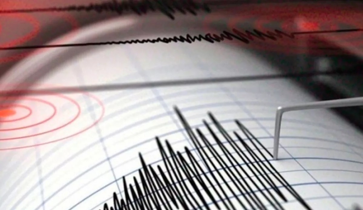Malatya'da 5.6 büyüklüğünde deprem: 1 kişi hayatını kaybetti, 69 kişi yaralandı