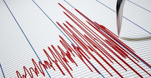 Malatya'da deprem