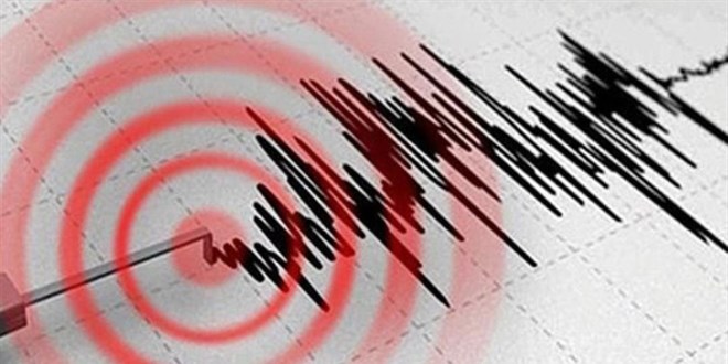 Malatya ve Niğde'de deprem