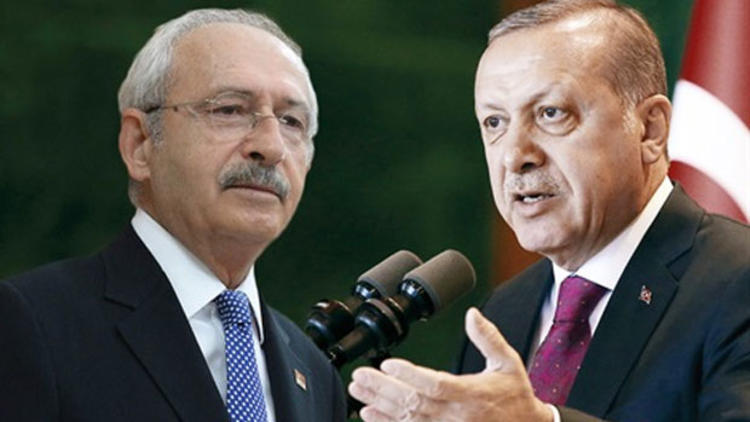 'Man Adası' davasında Kılıçdaroğlu, Erdoğan ve yakınlarına tazminat ödeyecek