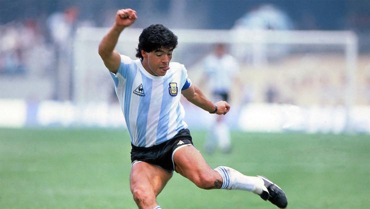 Maradona’nın ölümüne soruşturma