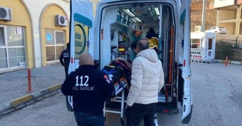 Mardin'de servis aracı devrildi: Altı ölü, beş yaralı