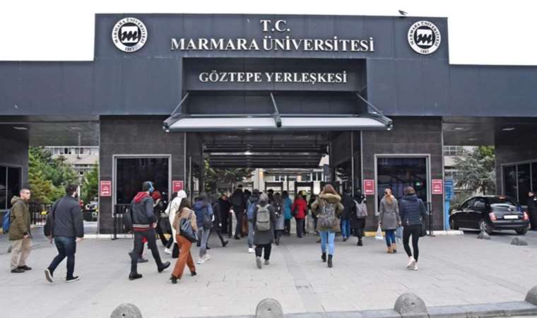 Marmara Üniversitesi'nde öğrenci yemekhanesine yüzde 200 zam