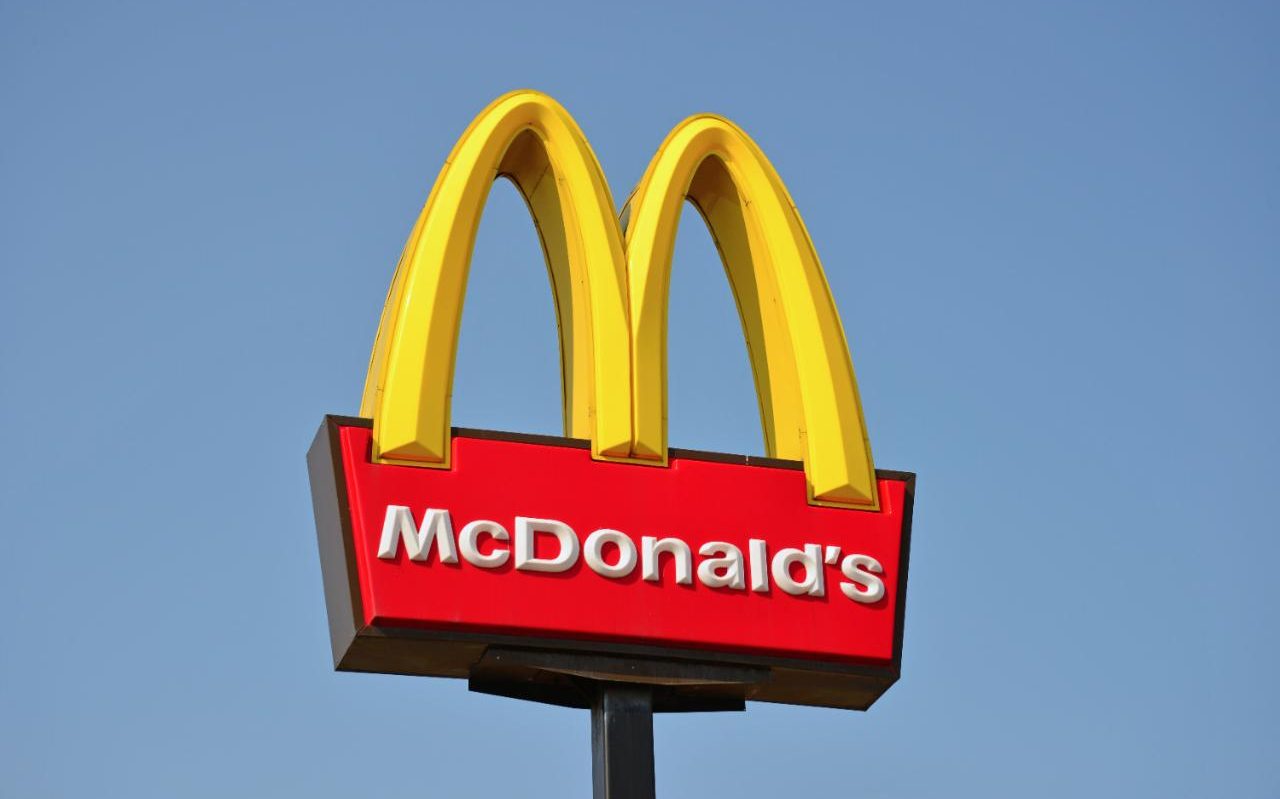 McDonalds'ta 1 Ağustos itibariyle zorunlu oluyor