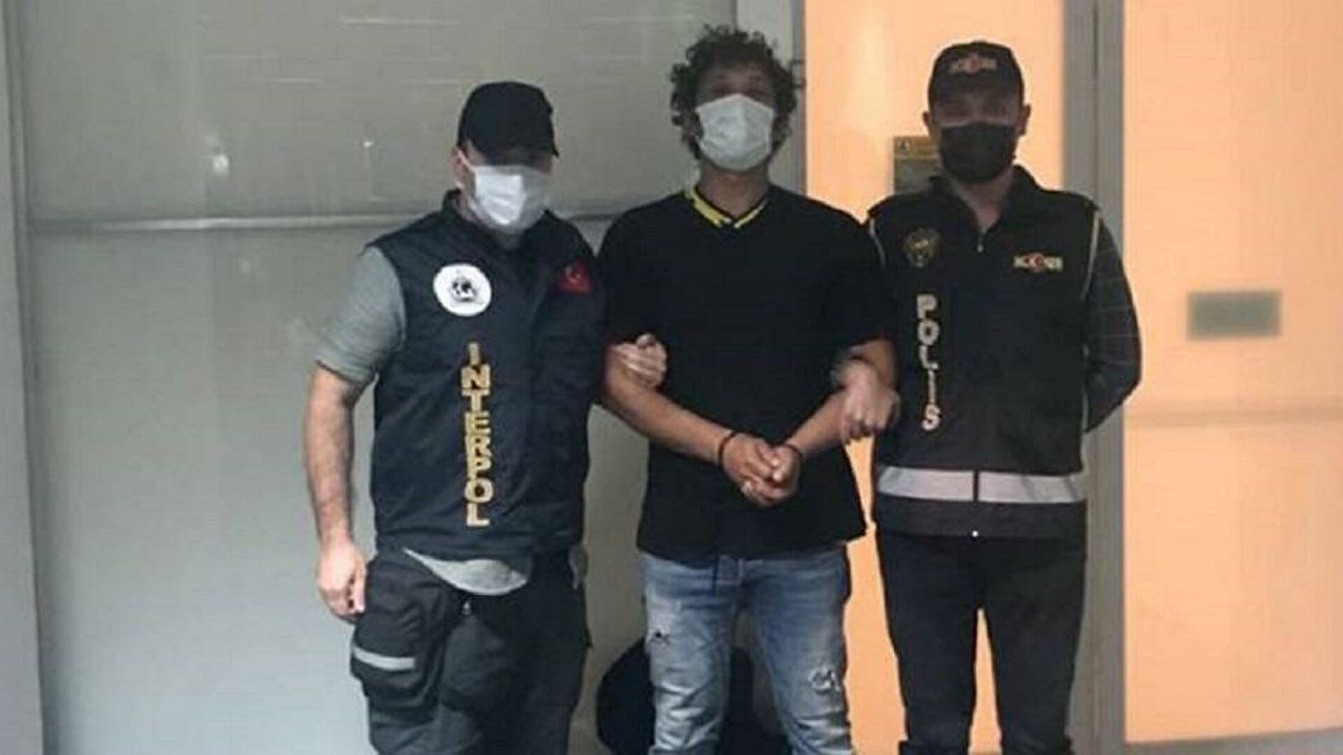 Mehmet Aydın’ın ağabeyi Fatih Aydın tutuklandı